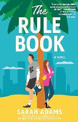 Book: The Rule Book